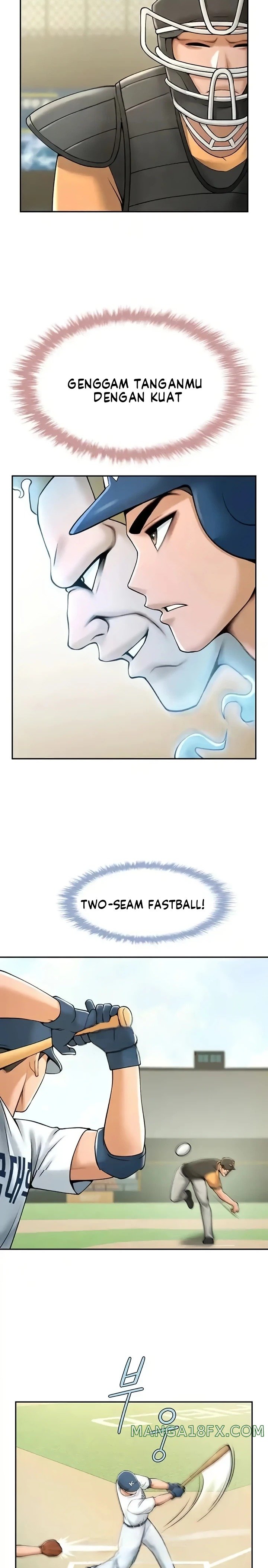 The Cheat Code Hitter Fucks Them All Raw - Chapter 14 [photo 16] - MangaPorn