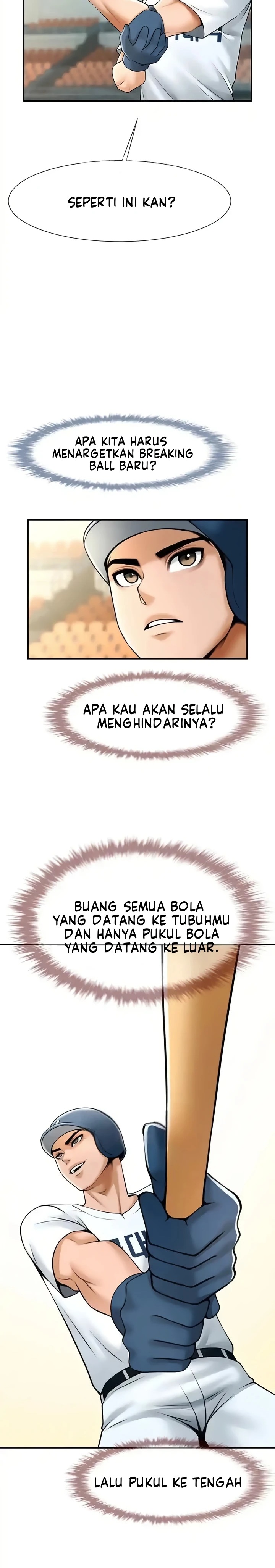 The Cheat Code Hitter Fucks Them All Raw - Chapter 14 [photo 18] - MangaPorn