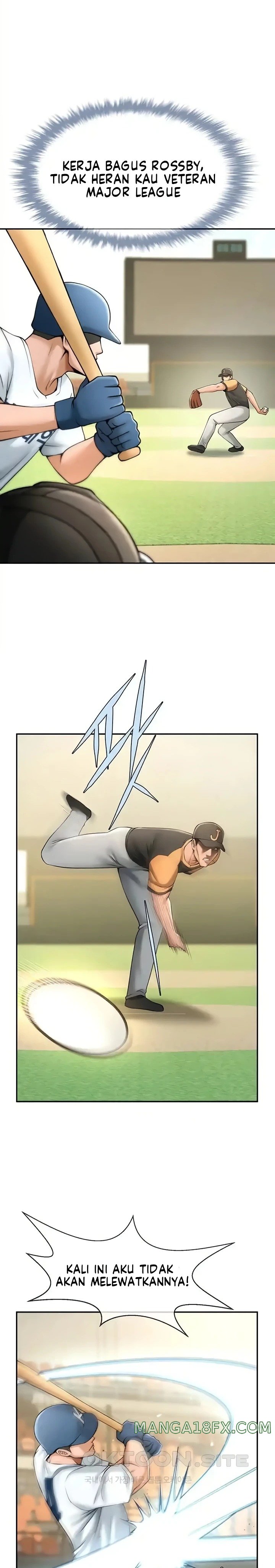 The Cheat Code Hitter Fucks Them All Raw - Chapter 14 [photo 19] - MangaPorn