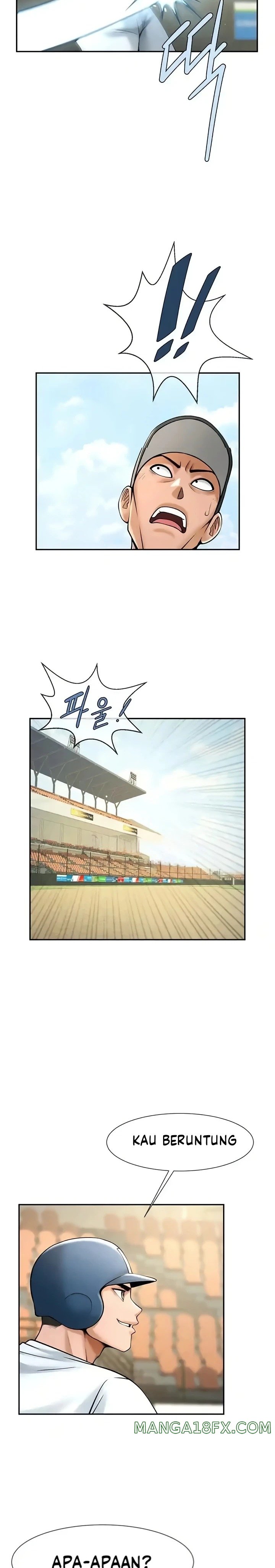 The Cheat Code Hitter Fucks Them All Raw - Chapter 14 [photo 20] - MangaPorn