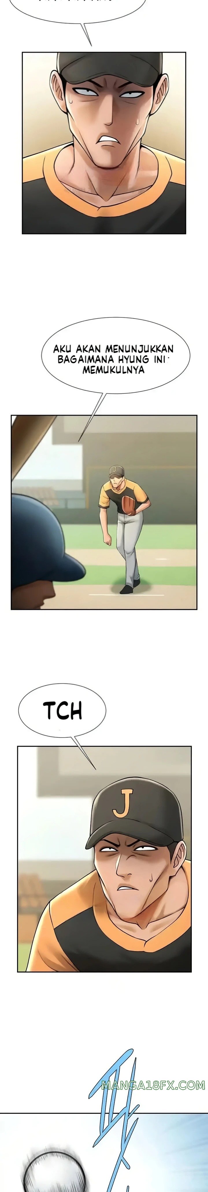 The Cheat Code Hitter Fucks Them All Raw - Chapter 14 [photo 21] - MangaPorn