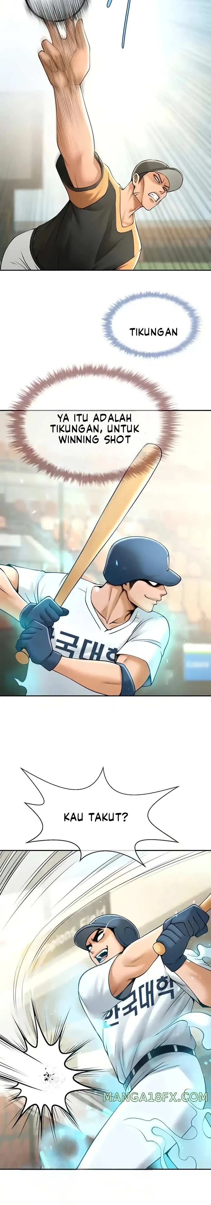 The Cheat Code Hitter Fucks Them All Raw - Chapter 14 [photo 22] - MangaPorn