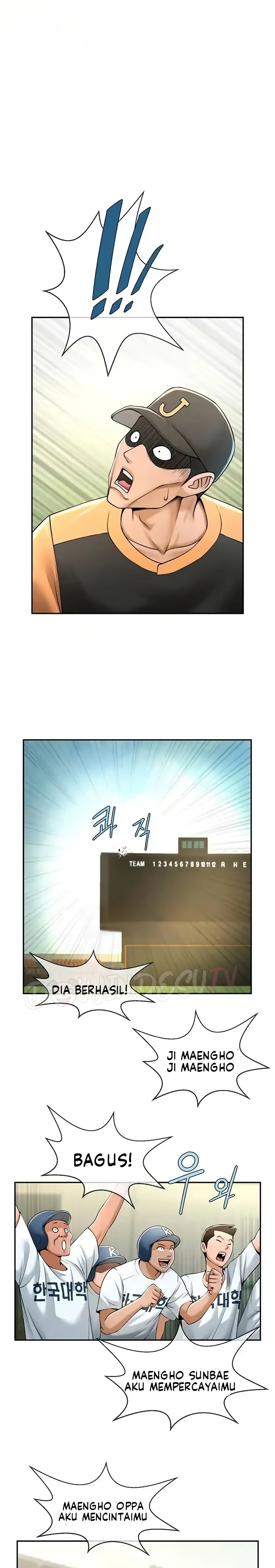 The Cheat Code Hitter Fucks Them All Raw - Chapter 14 [photo 23] - MangaPorn