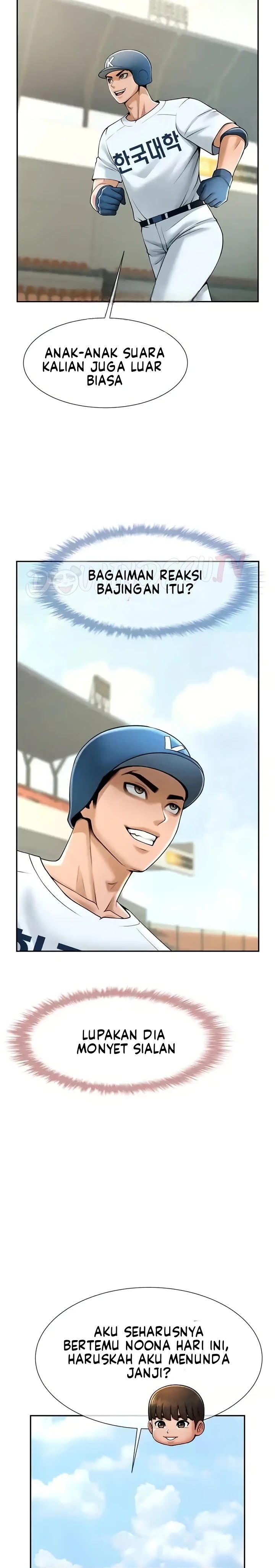 The Cheat Code Hitter Fucks Them All Raw - Chapter 14 [photo 24] - MangaPorn