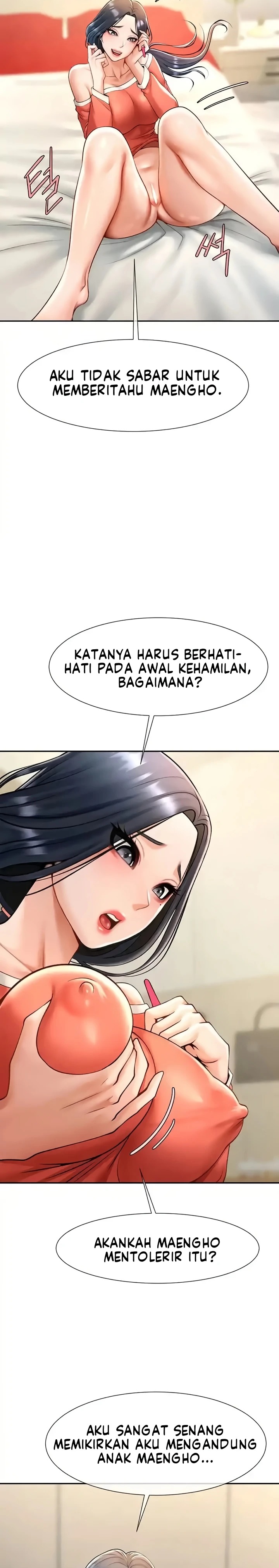 The Cheat Code Hitter Fucks Them All Raw - Chapter 14 [photo 27] - MangaPorn