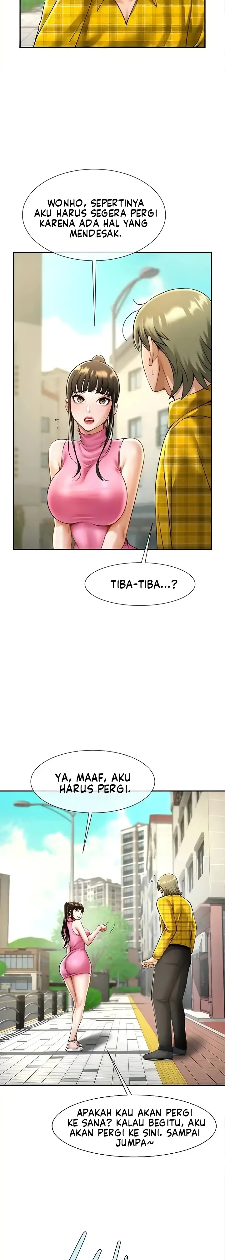 The Cheat Code Hitter Fucks Them All Raw - Chapter 14 [photo 3] - MangaPorn