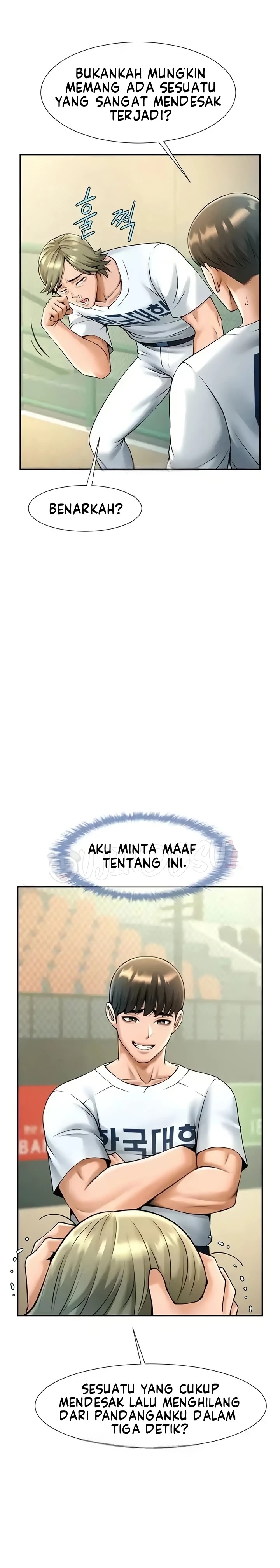 The Cheat Code Hitter Fucks Them All Raw - Chapter 14 [photo 6] - MangaPorn