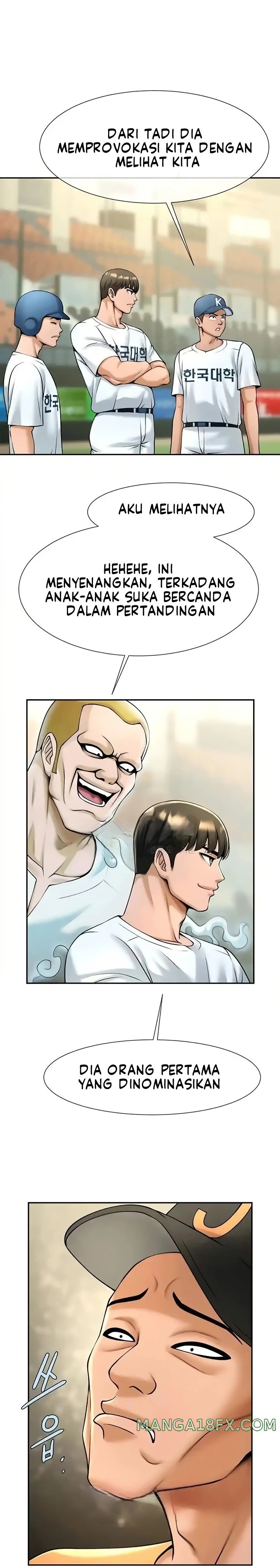 The Cheat Code Hitter Fucks Them All Raw - Chapter 14 [photo 9] - MangaPorn