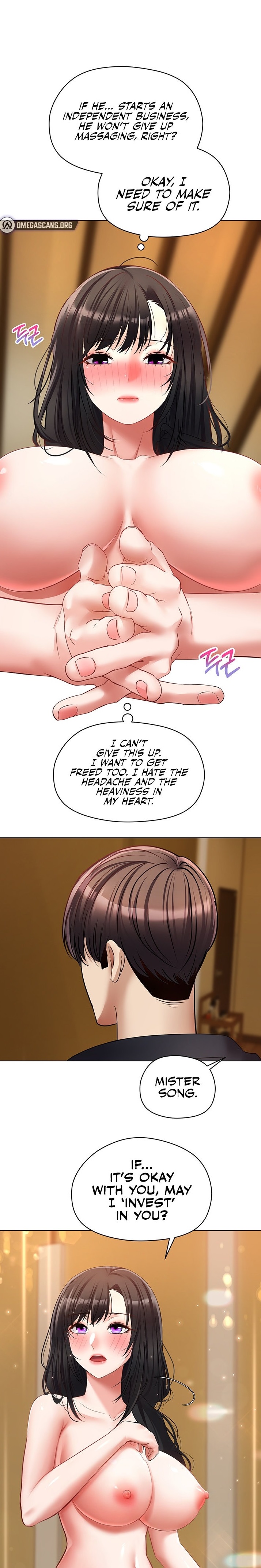 Desire Realization App - Chapter 19 [photo 1] - MangaPorn