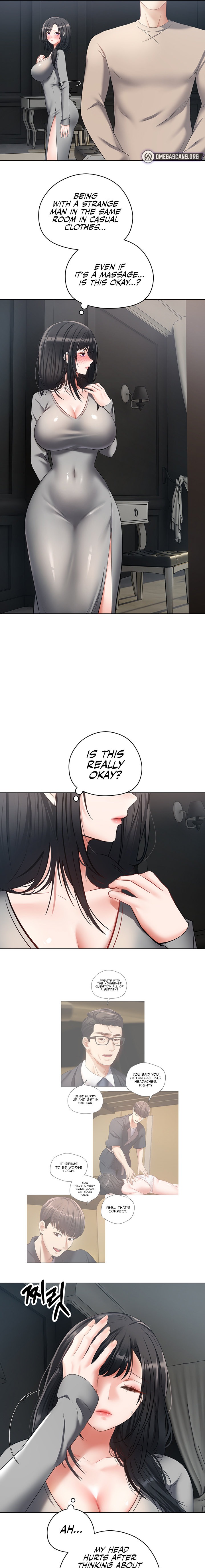 Desire Realization App - Chapter 19 [photo 13] - MangaPorn