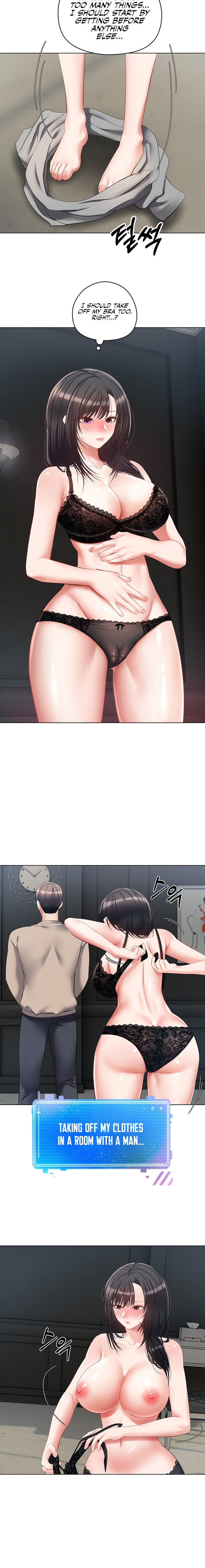 Desire Realization App - Chapter 19 [photo 14] - MangaPorn