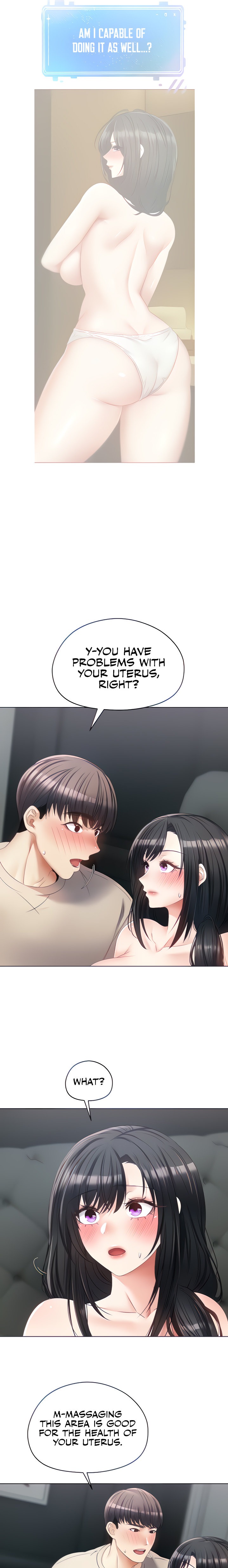 Desire Realization App - Chapter 20 [photo 4] - MangaPorn