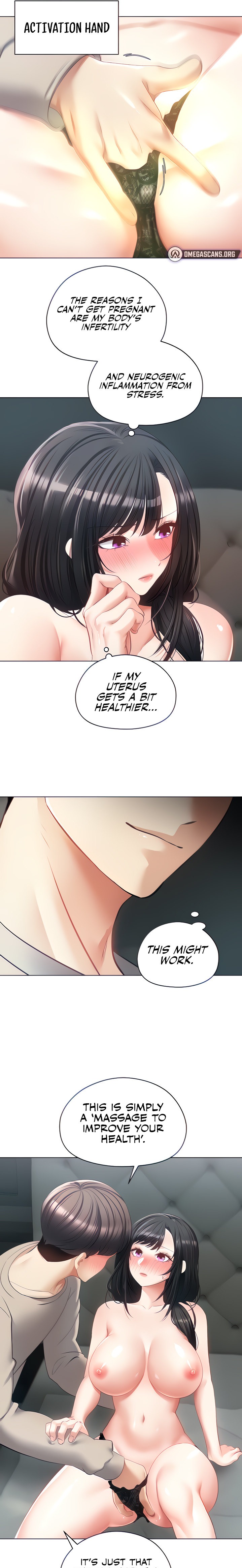 Desire Realization App - Chapter 20 [photo 7] - MangaPorn