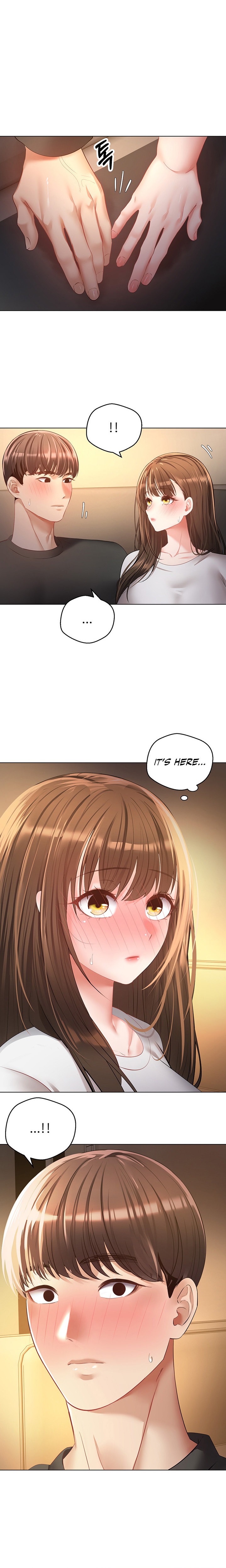 Desire Realization App - Chapter 21 [photo 21] - MangaPorn