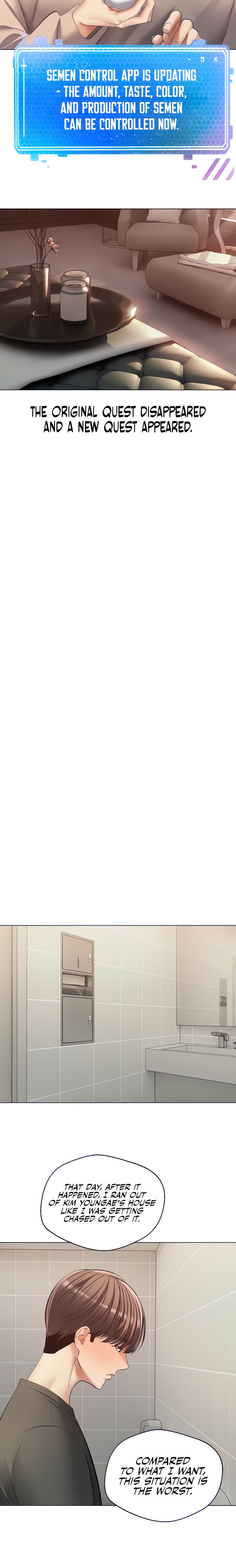 Desire Realization App - Chapter 21 [photo 6] - MangaPorn