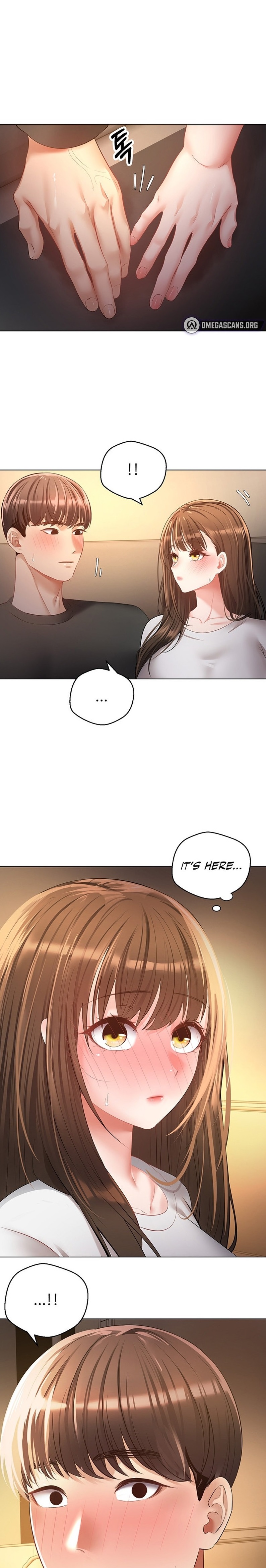 Desire Realization App - Chapter 22 [photo 1] - MangaPorn