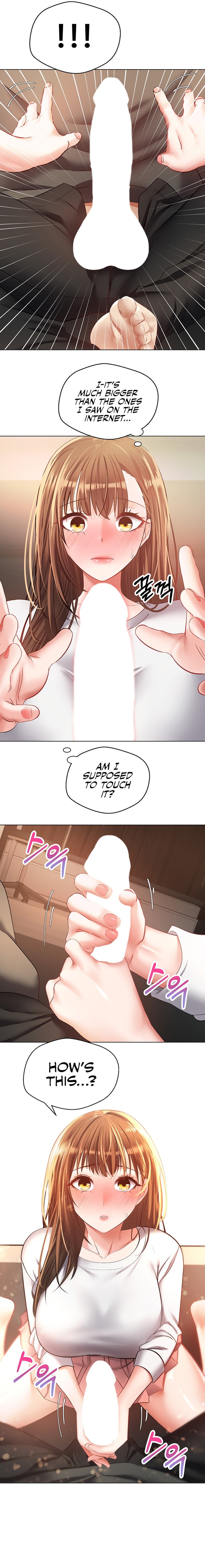 Desire Realization App - Chapter 22 [photo 15] - MangaPorn