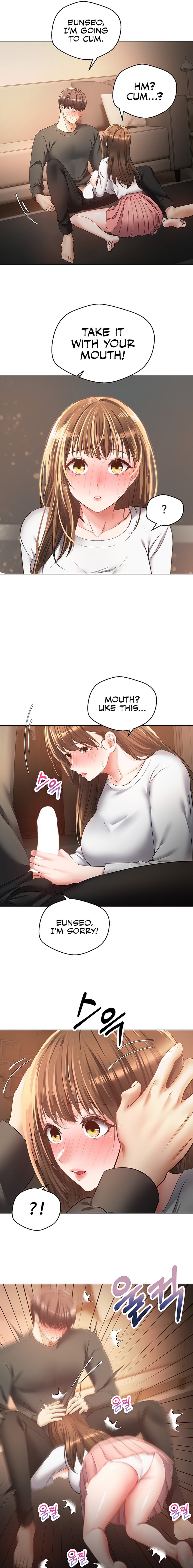 Desire Realization App - Chapter 22 [photo 17] - MangaPorn