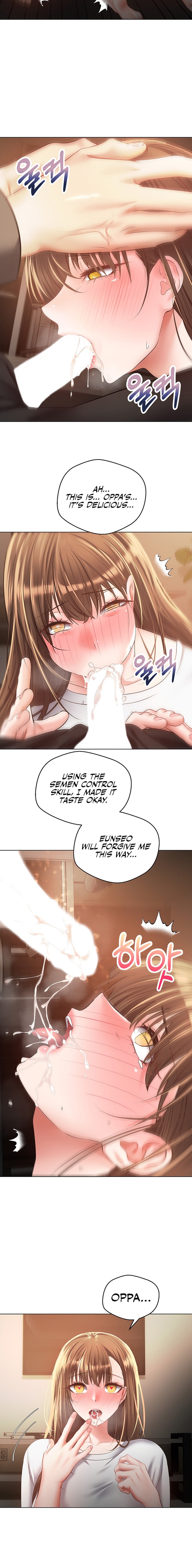 Desire Realization App - Chapter 22 [photo 18] - MangaPorn