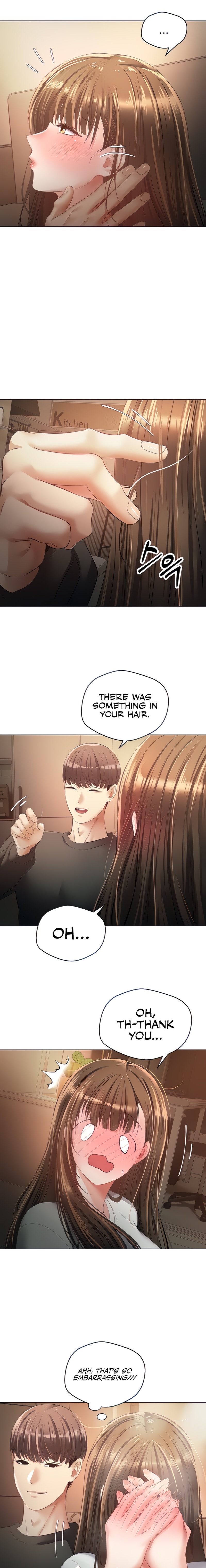 Desire Realization App - Chapter 22 [photo 3] - MangaPorn
