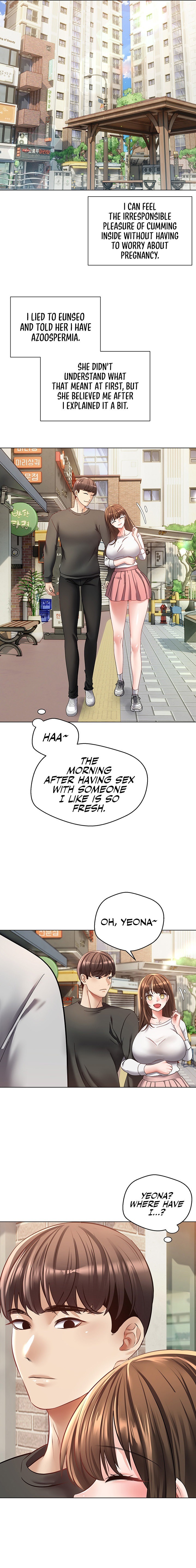 Desire Realization App - Chapter 23 [photo 19] - MangaPorn