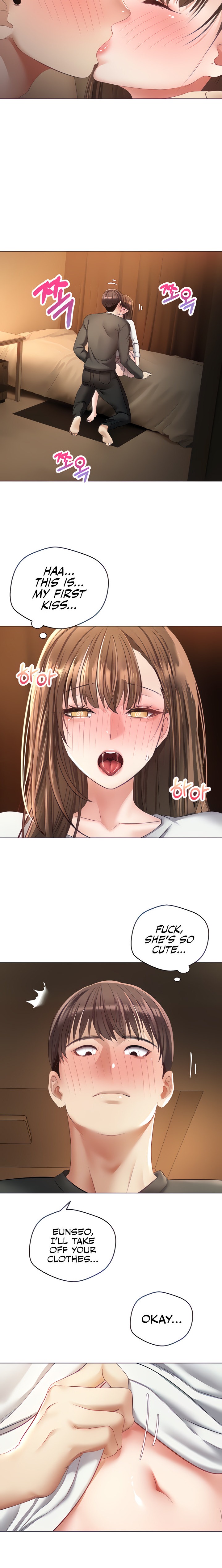 Desire Realization App - Chapter 23 [photo 3] - MangaPorn