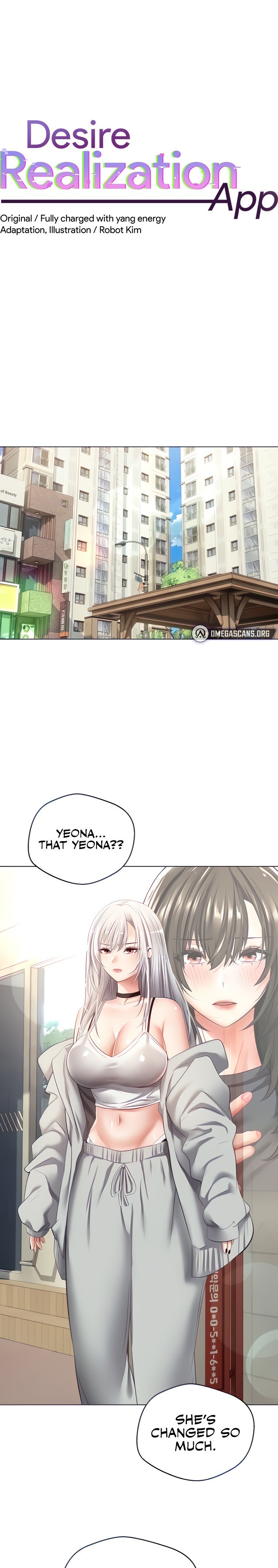 Desire Realization App - Chapter 24 [photo 1] - MangaPorn