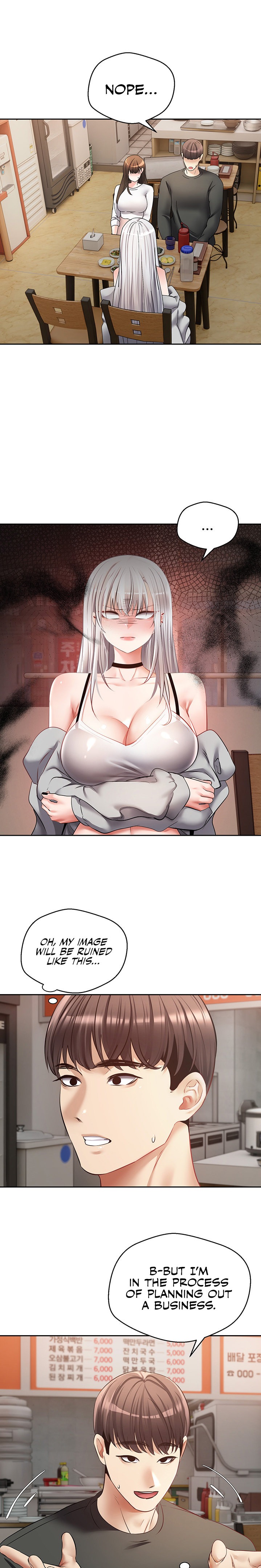 Desire Realization App - Chapter 24 [photo 10] - MangaPorn