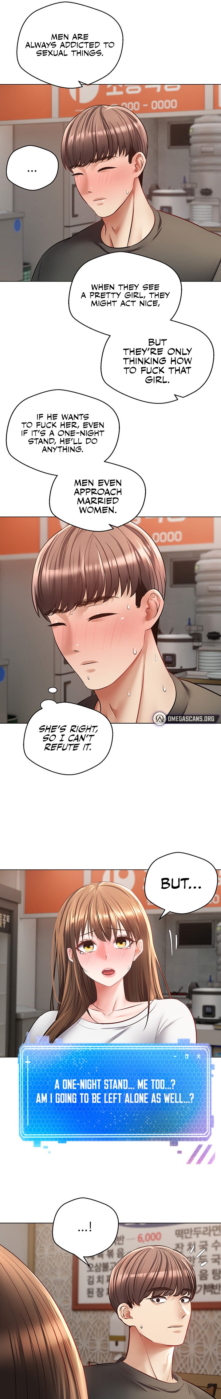 Desire Realization App - Chapter 24 [photo 13] - MangaPorn