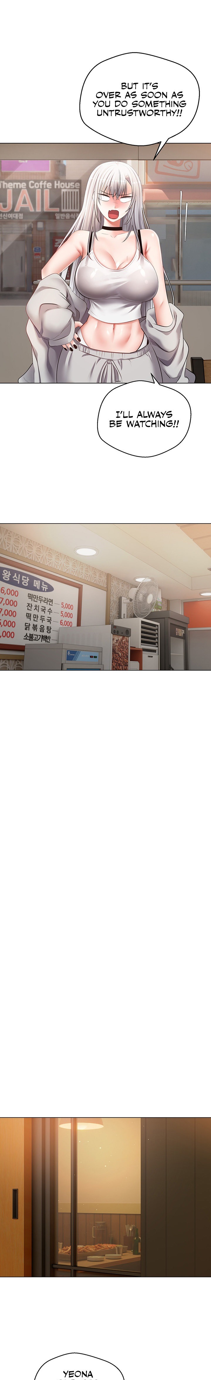 Desire Realization App - Chapter 24 [photo 19] - MangaPorn