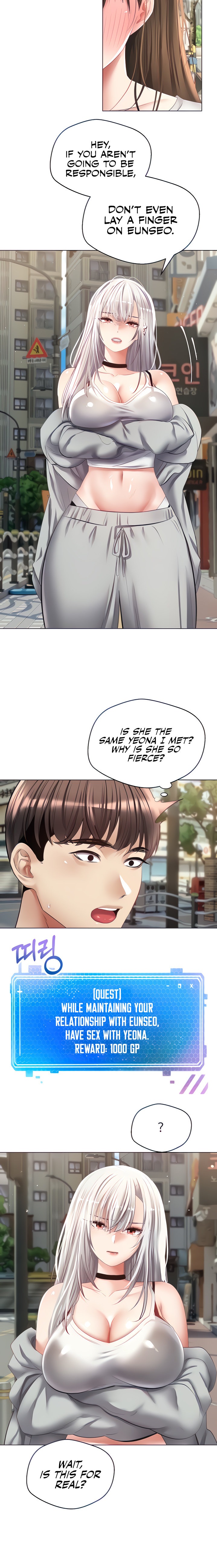 Desire Realization App - Chapter 24 [photo 3] - MangaPorn