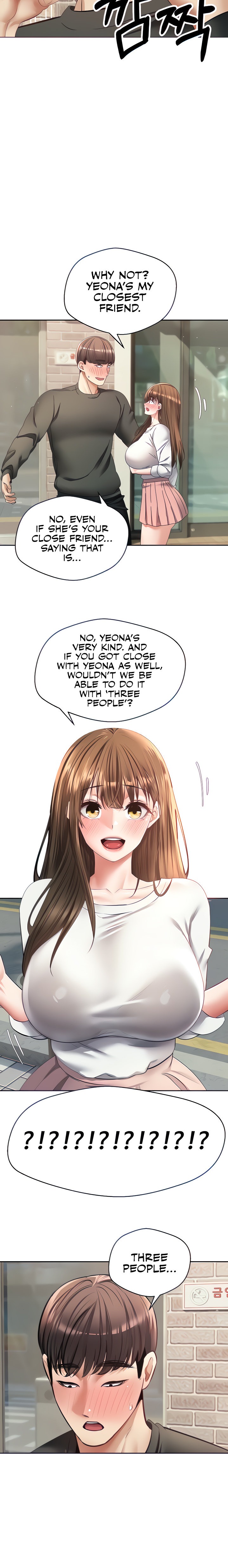 Desire Realization App - Chapter 24 [photo 6] - MangaPorn