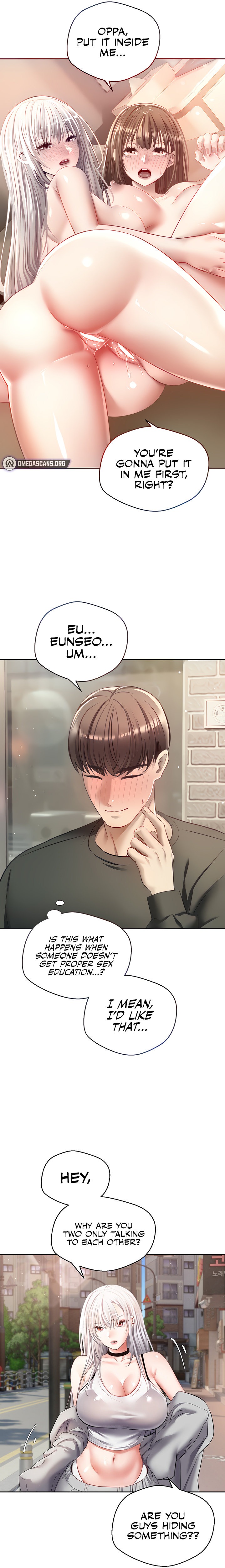 Desire Realization App - Chapter 24 [photo 7] - MangaPorn