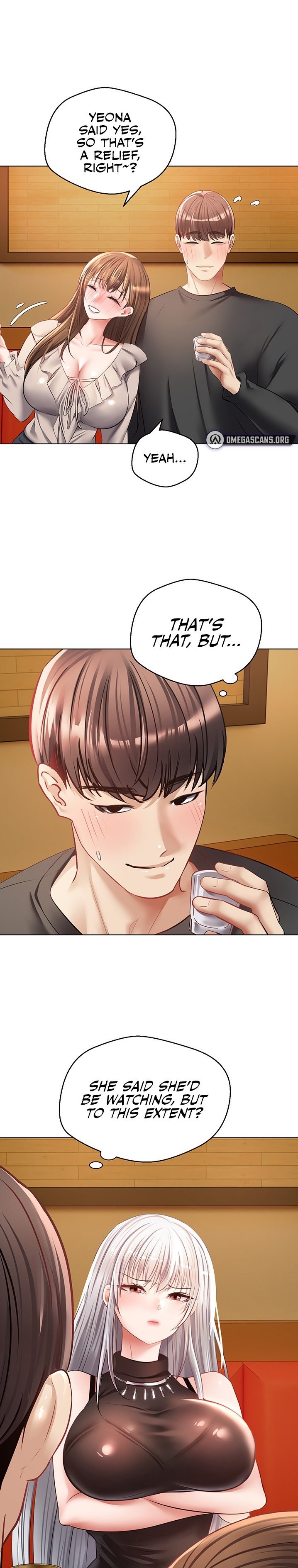 Desire Realization App - Chapter 25 [photo 1] - MangaPorn