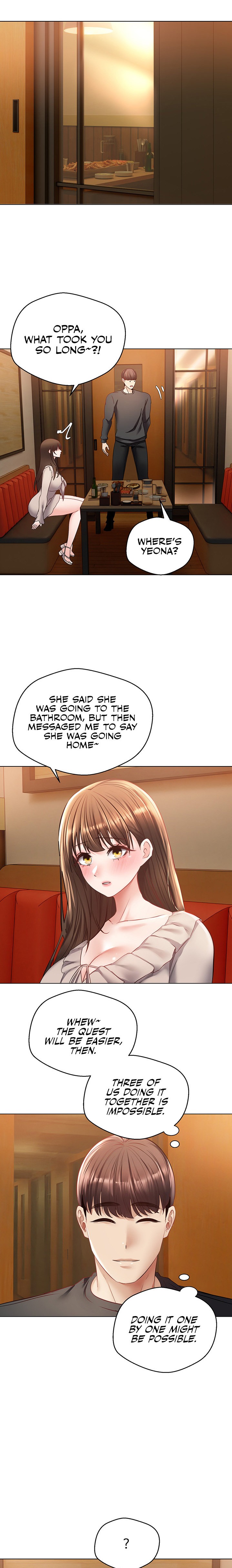 Desire Realization App - Chapter 25 [photo 11] - MangaPorn