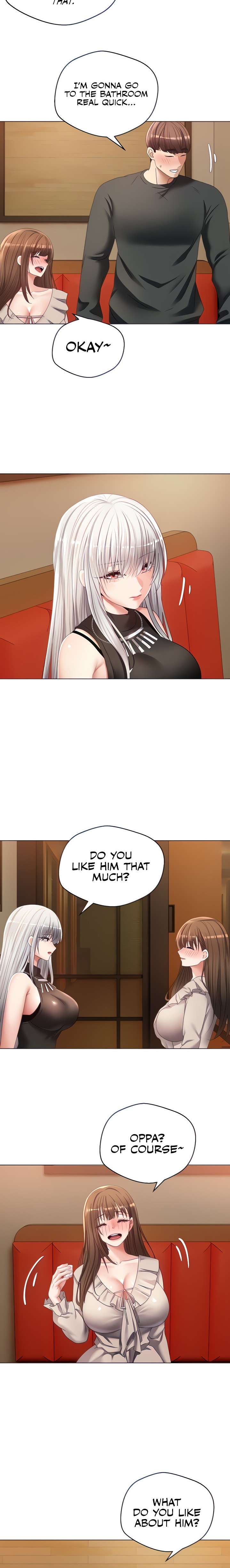 Desire Realization App - Chapter 25 [photo 3] - MangaPorn