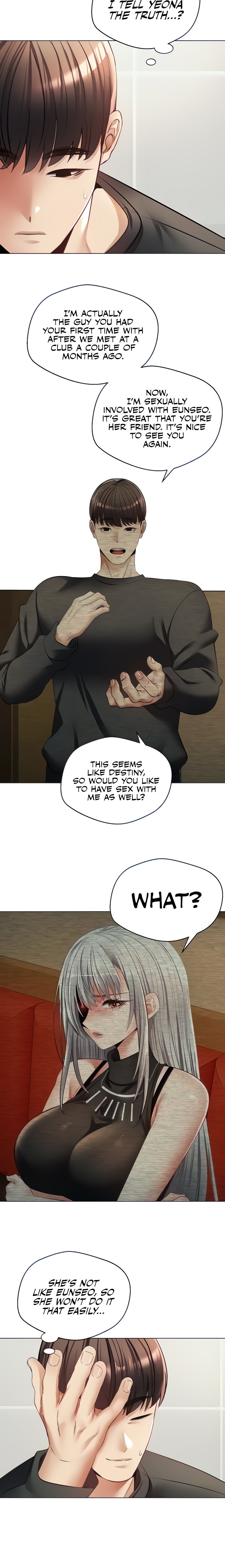 Desire Realization App - Chapter 25 [photo 6] - MangaPorn