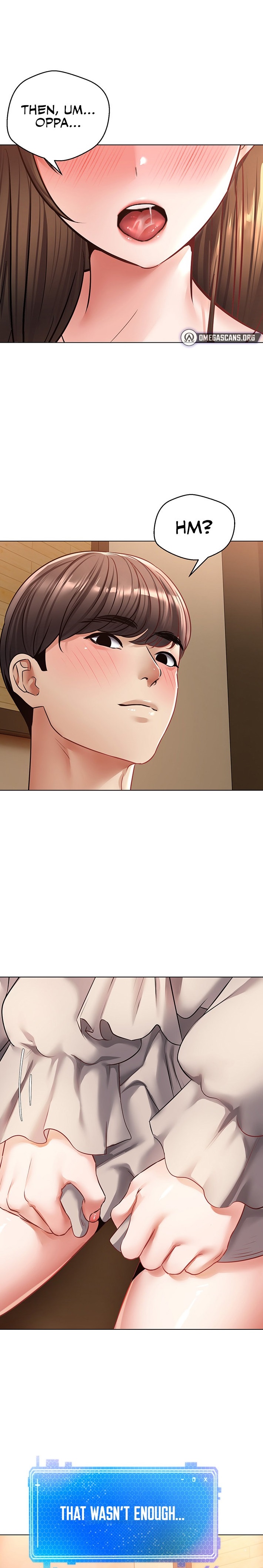 Desire Realization App - Chapter 26 [photo 1] - MangaPorn