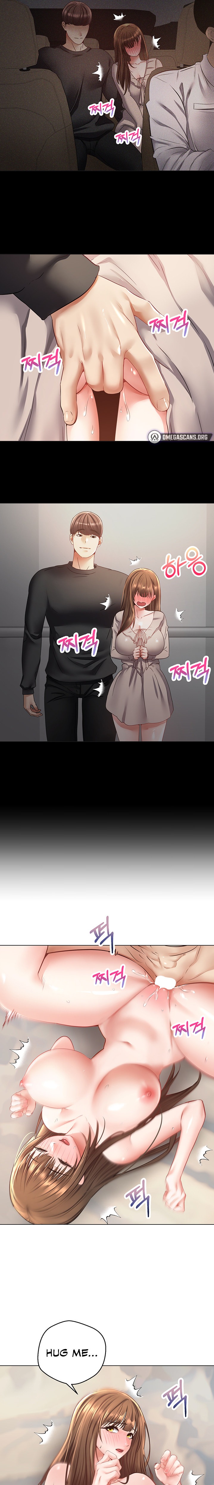 Desire Realization App - Chapter 26 [photo 13] - MangaPorn