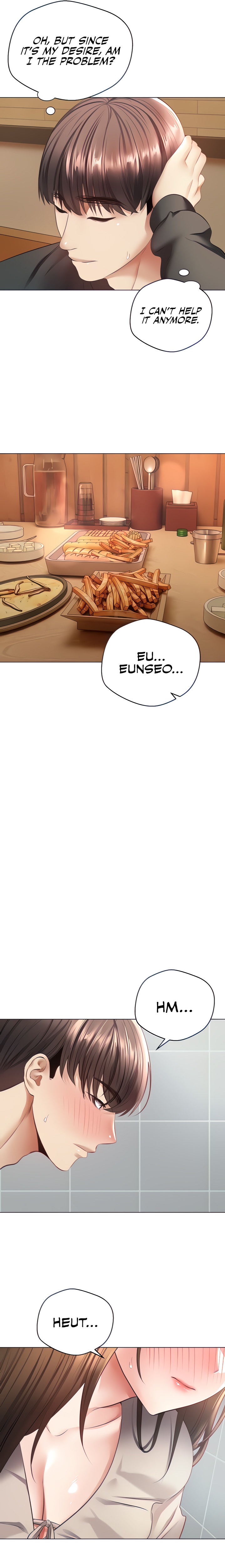 Desire Realization App - Chapter 26 [photo 4] - MangaPorn