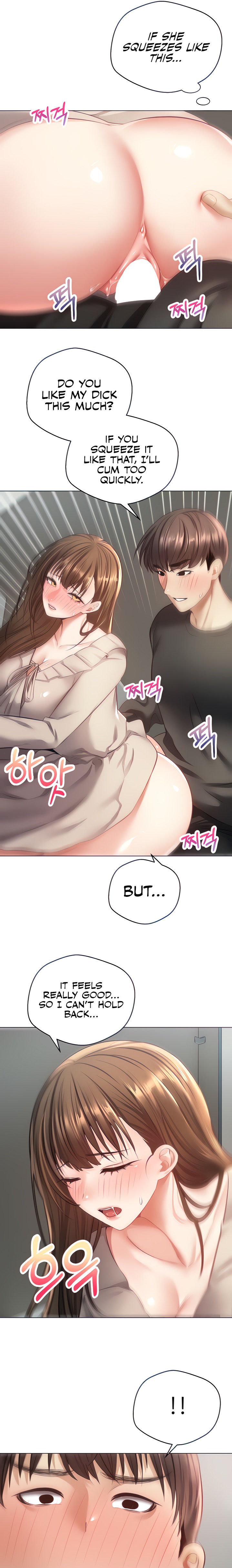 Desire Realization App - Chapter 26 [photo 7] - MangaPorn