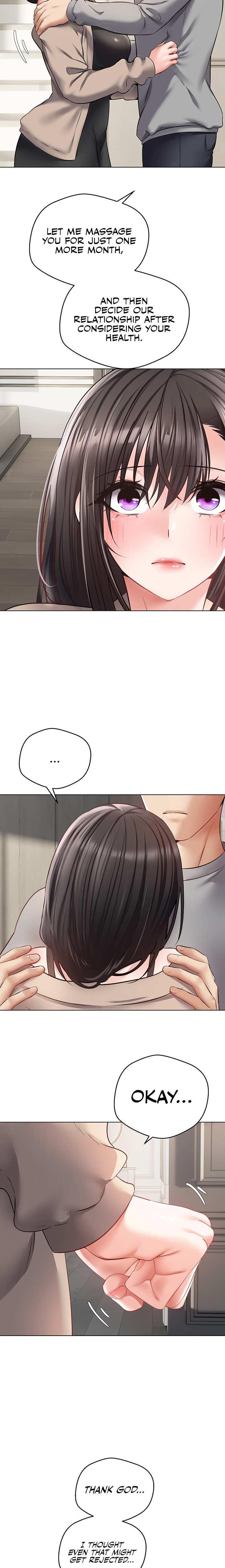 Desire Realization App - Chapter 27 [photo 14] - MangaPorn