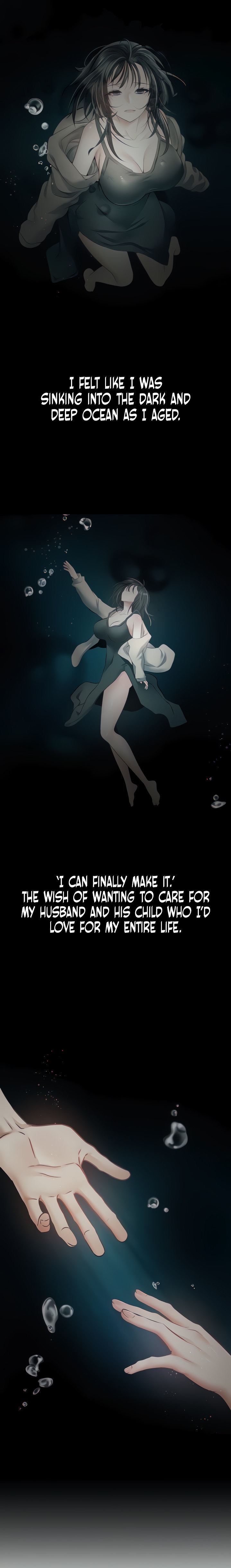 Desire Realization App - Chapter 27 [photo 4] - MangaPorn