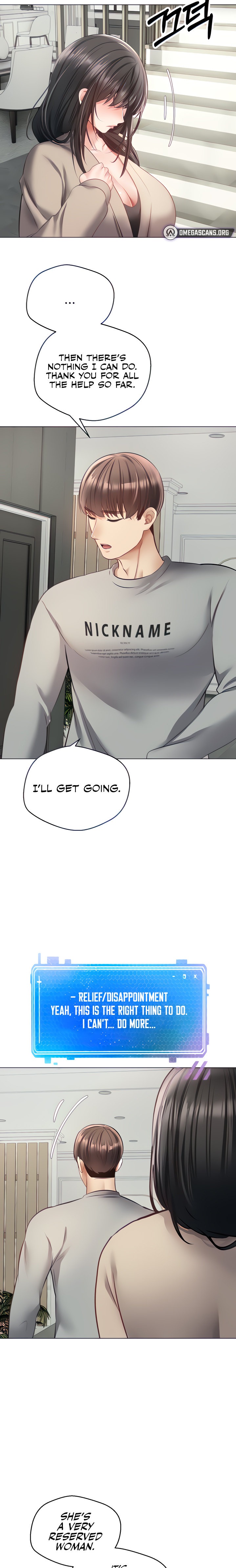 Desire Realization App - Chapter 27 [photo 7] - MangaPorn