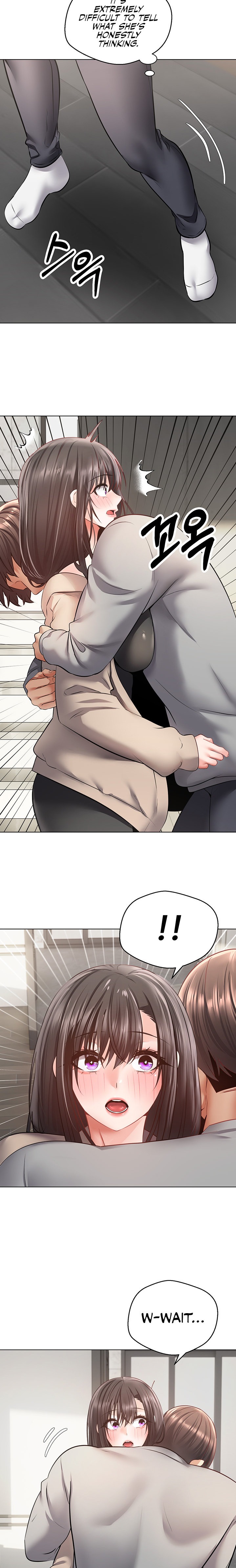 Desire Realization App - Chapter 27 [photo 8] - MangaPorn