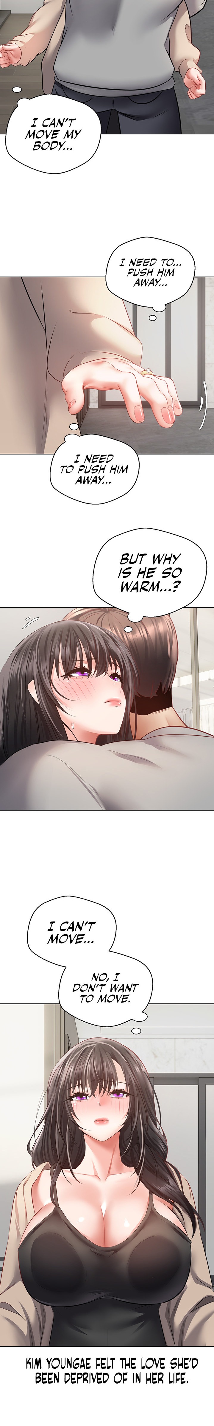 Desire Realization App - Chapter 27 [photo 9] - MangaPorn