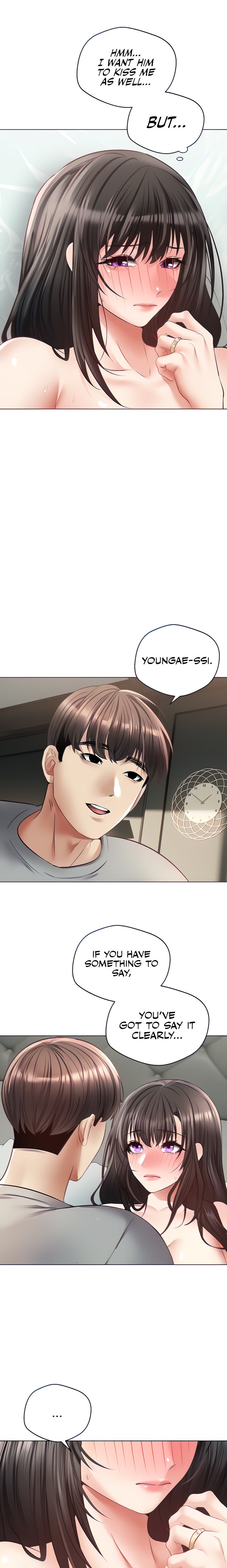 Desire Realization App - Chapter 28 [photo 4] - MangaPorn