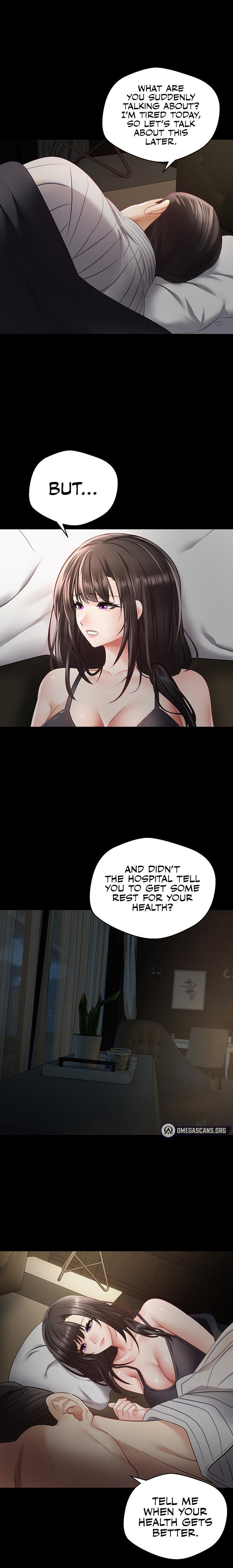 Desire Realization App - Chapter 28 [photo 8] - MangaPorn