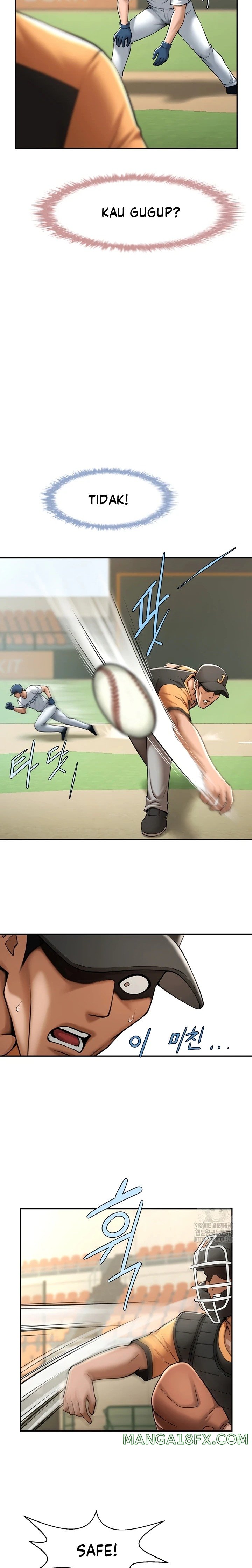 The Cheat Code Hitter Fucks Them All Raw - Chapter 15 [photo 10] - MangaPorn