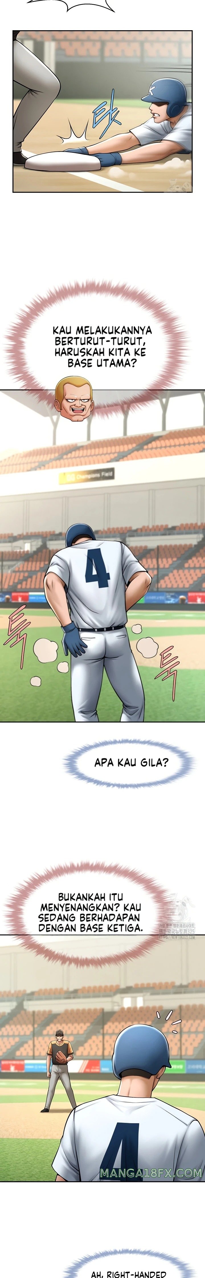 The Cheat Code Hitter Fucks Them All Raw - Chapter 15 [photo 11] - MangaPorn